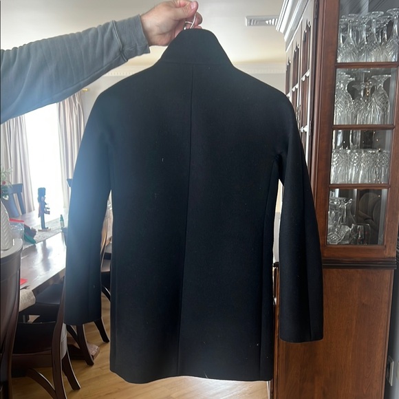 J.Crew Black women lined Jacket
In excellent condition - Picture 3 of 4